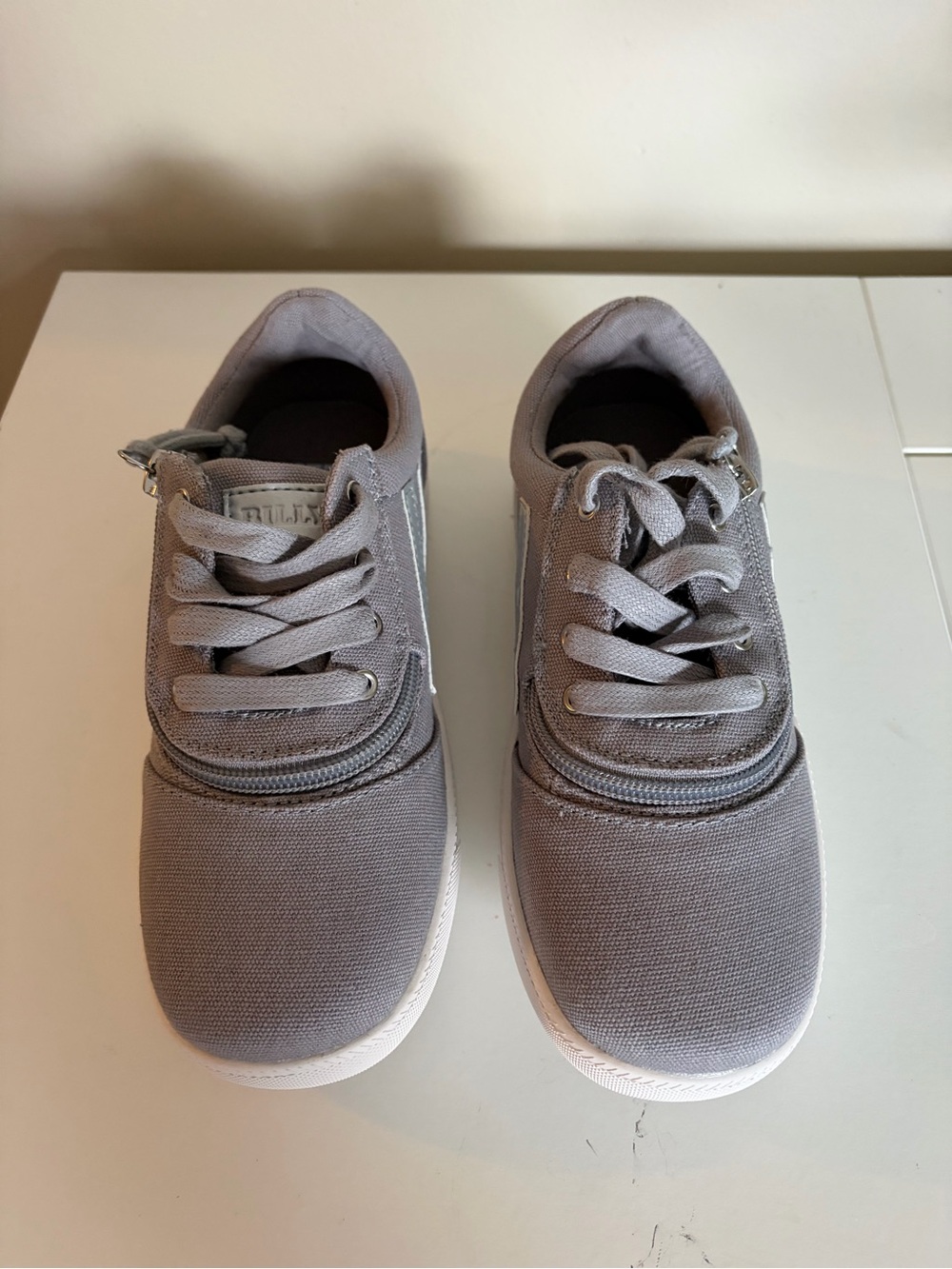 Billy Footwear Kids Low Tops